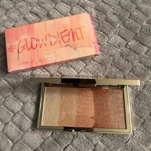 Glowdient Makeup Palette